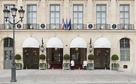 Ritz in Paris
